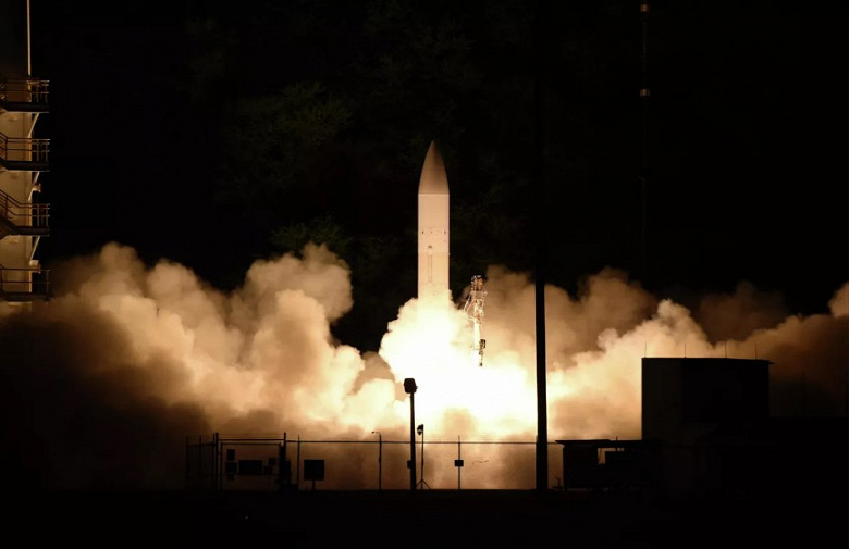 США заявили, что не создают гиперзвуковые крылатые ракеты с ядерной боевой частью